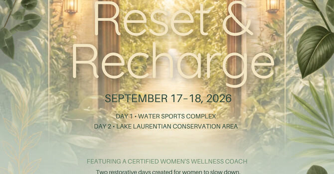 Wellness Series